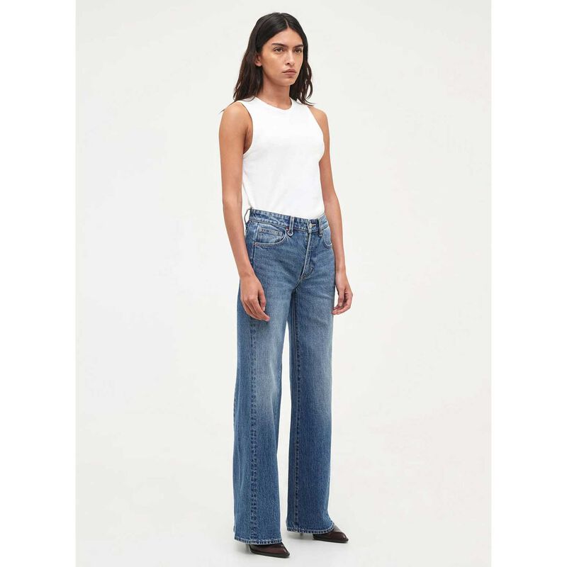 Neuw Eva Wide Census Jeans image number 3